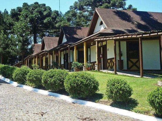 La Dolce Vita Park Hotel - Próximo a Curitiba São José dos Pinhais Exterior foto